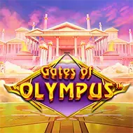 Gates of Olympus